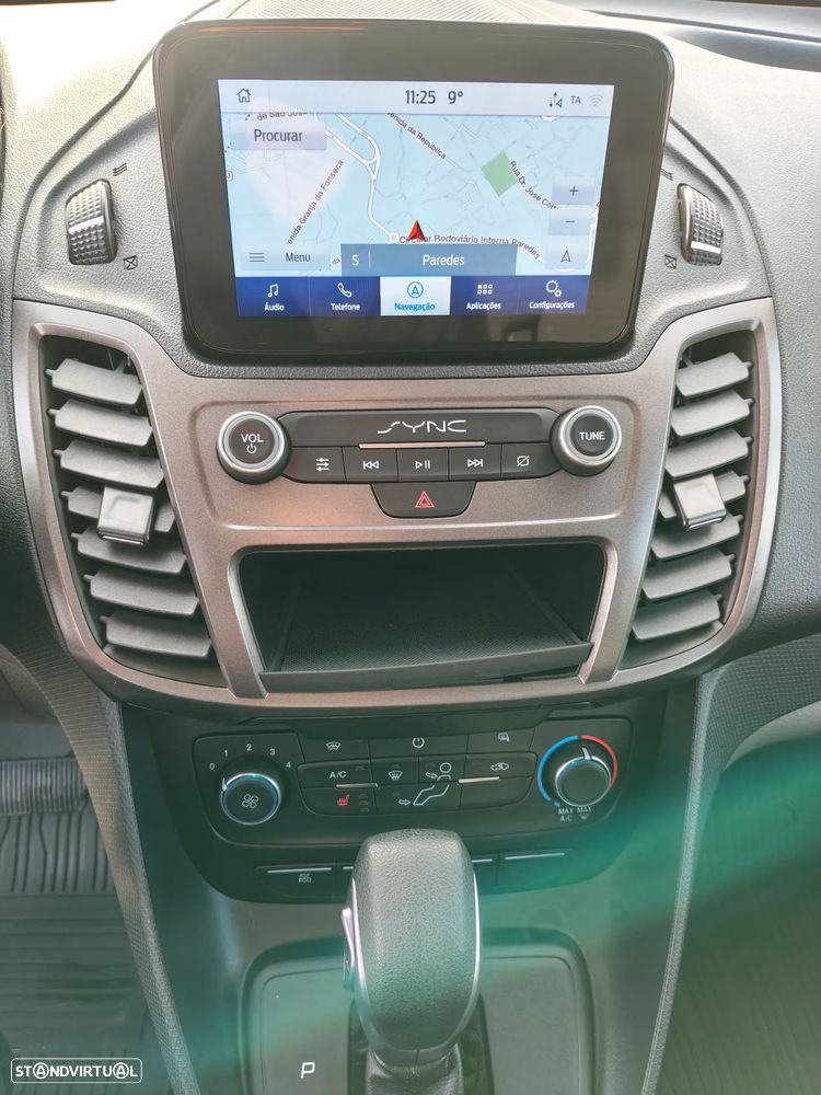 Ford Connect - 8