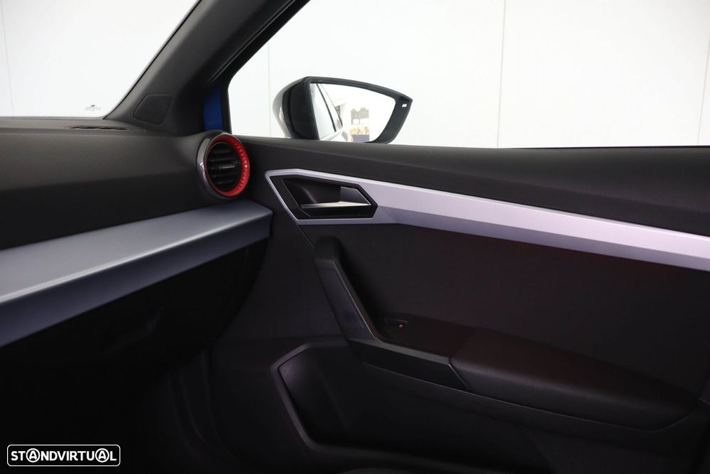 SEAT Ibiza 1.0 TSI FR - 39
