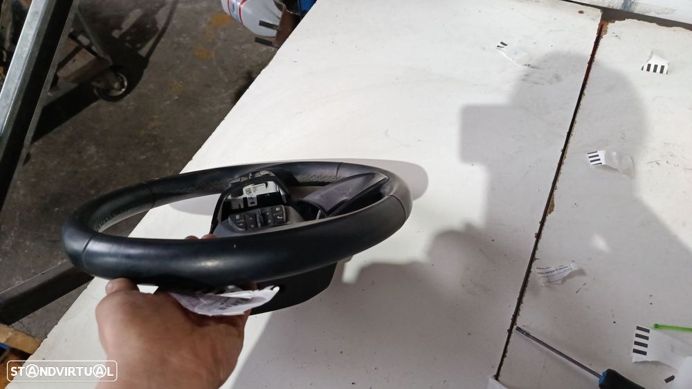 Volante / Guiador Hyundai I10 (Ac3, Ai3) - 7