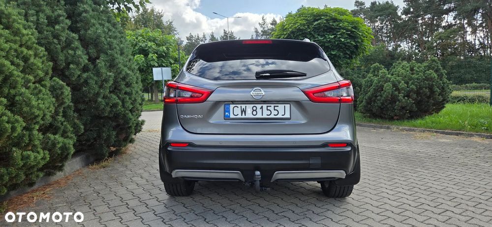 Nissan Qashqai 1.6 DIG-T Tekna+ - 7