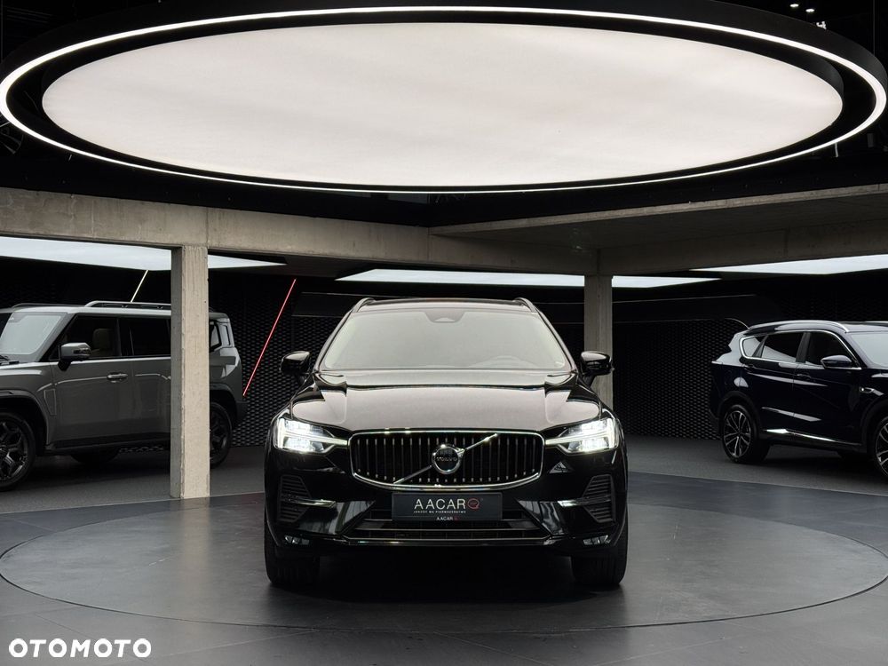 Volvo XC 60 B5 B AWD Momentum Pro - 9