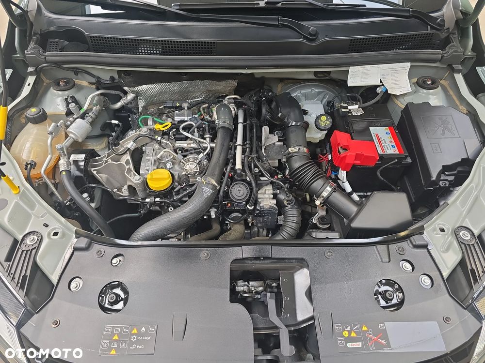 Dacia Jogger 1.0 TCe Extreme - 29
