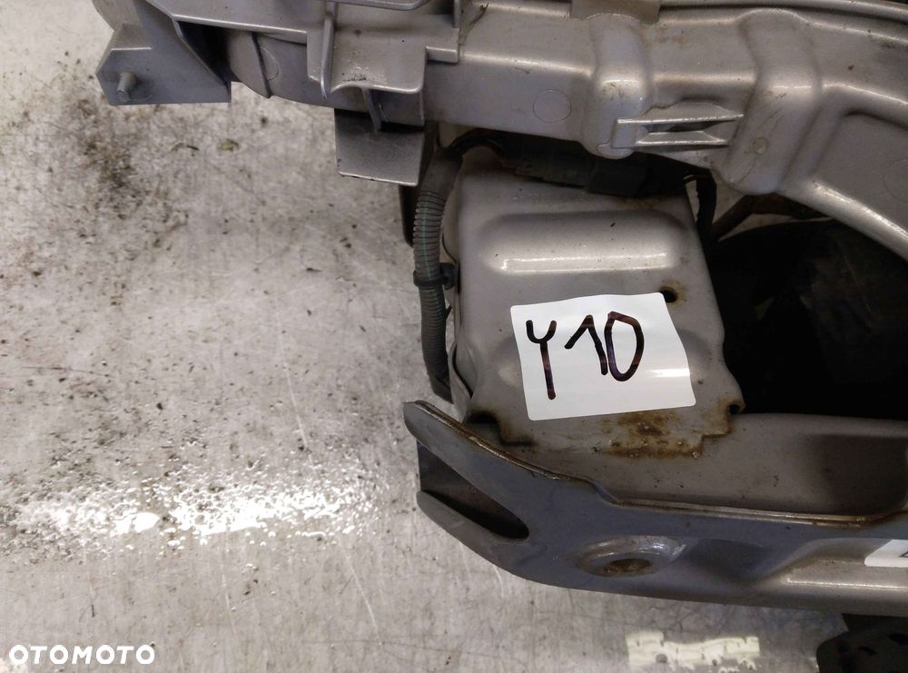 / Pas Przedni Ford Mondeo MK4 S-Max 1.6 1.8 2.0 TDCI Belka Chłodnica Wentylator Intercooler - 2