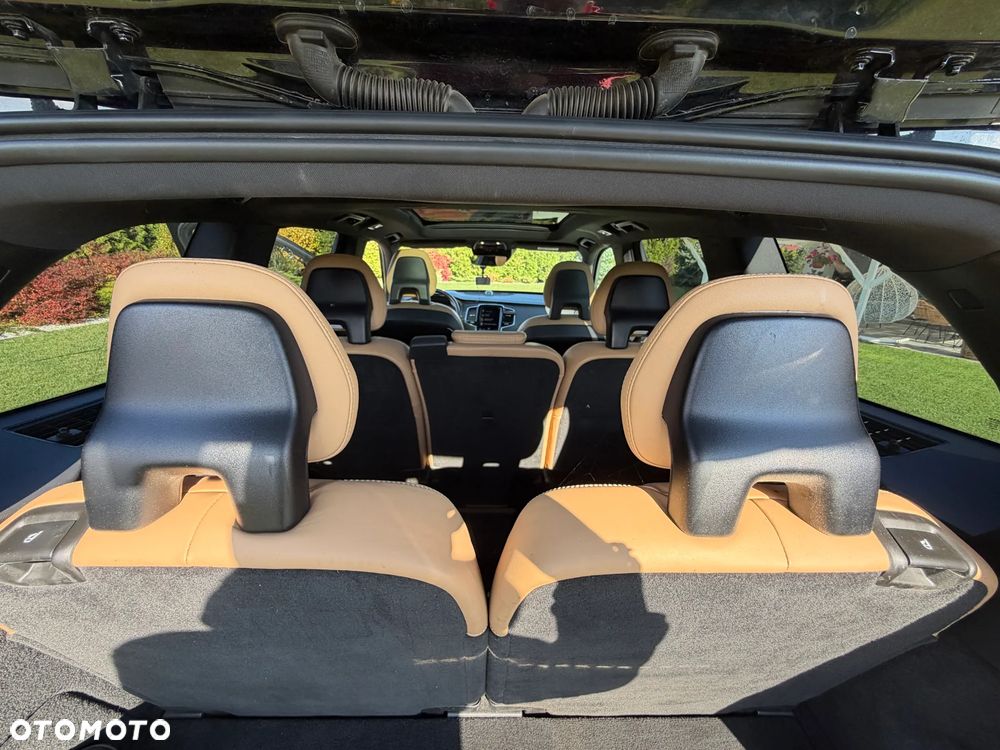 Volvo XC 90 - 12