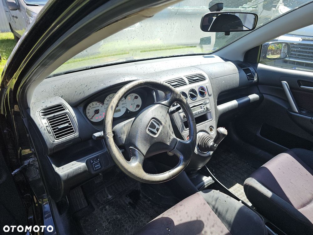Honda Civic - 7