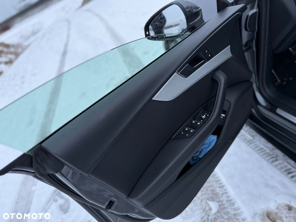 Audi A5 Sportback 2.0 TFSI Sport S tronic - 20