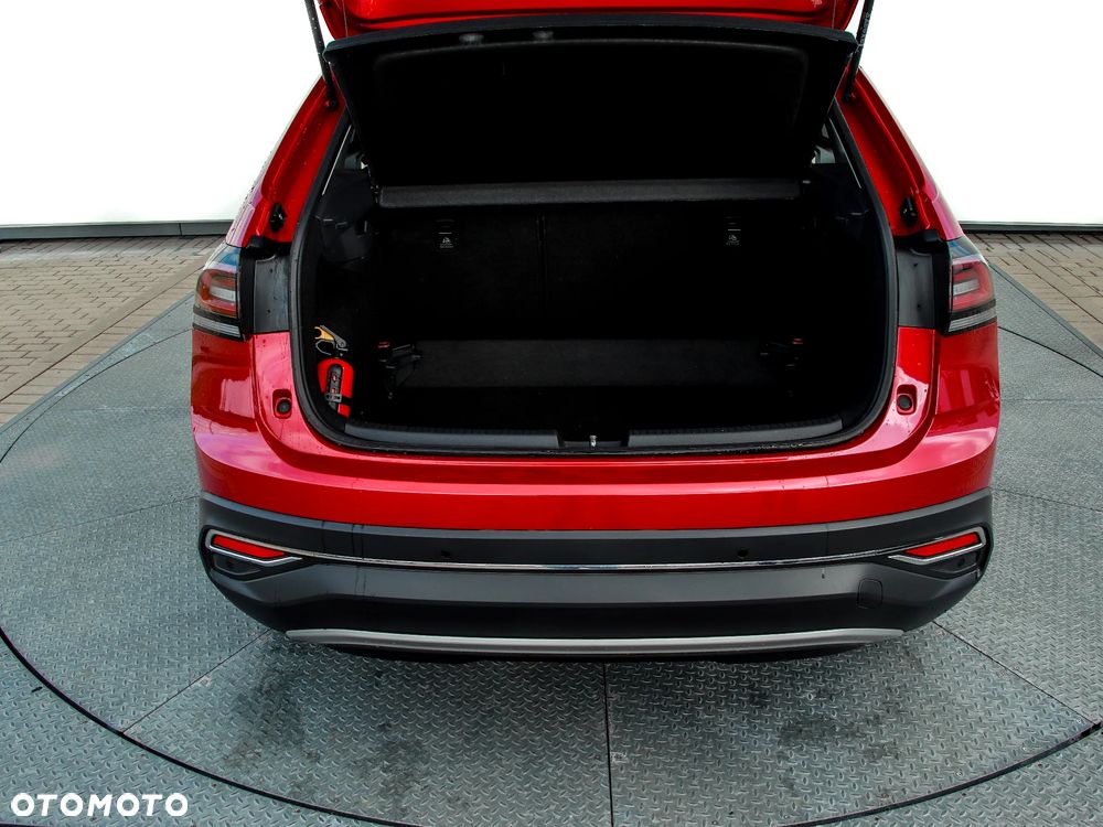 Volkswagen Taigo 1.5 TSI ACT Style DSG - 9