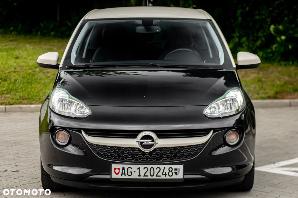 Opel Adam - 11