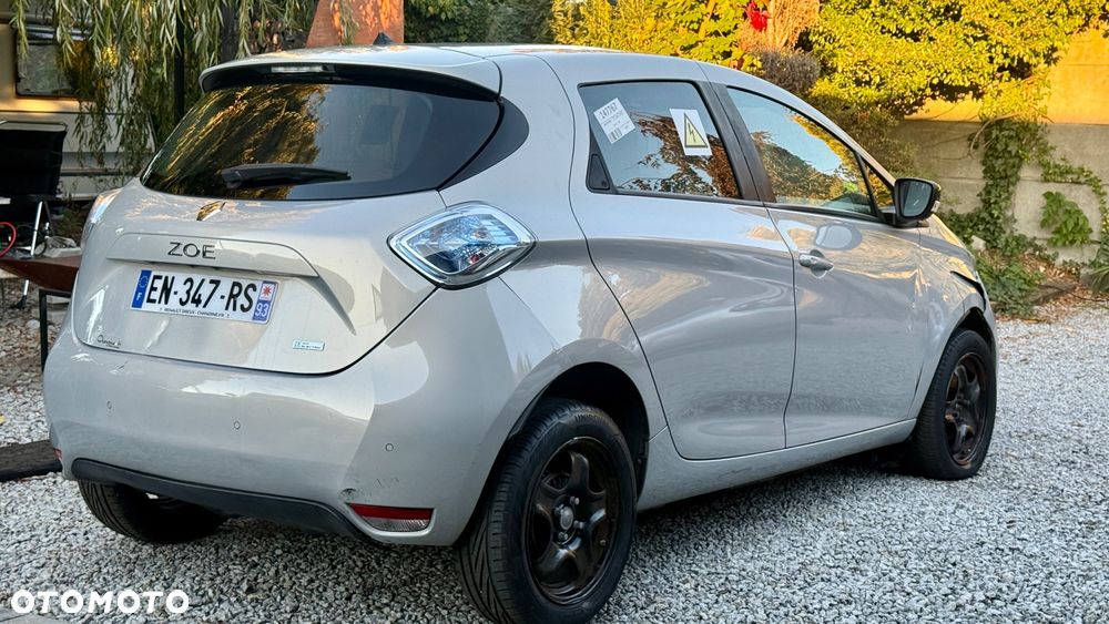 Renault Zoe R110 Z.E 40 Intens - 7