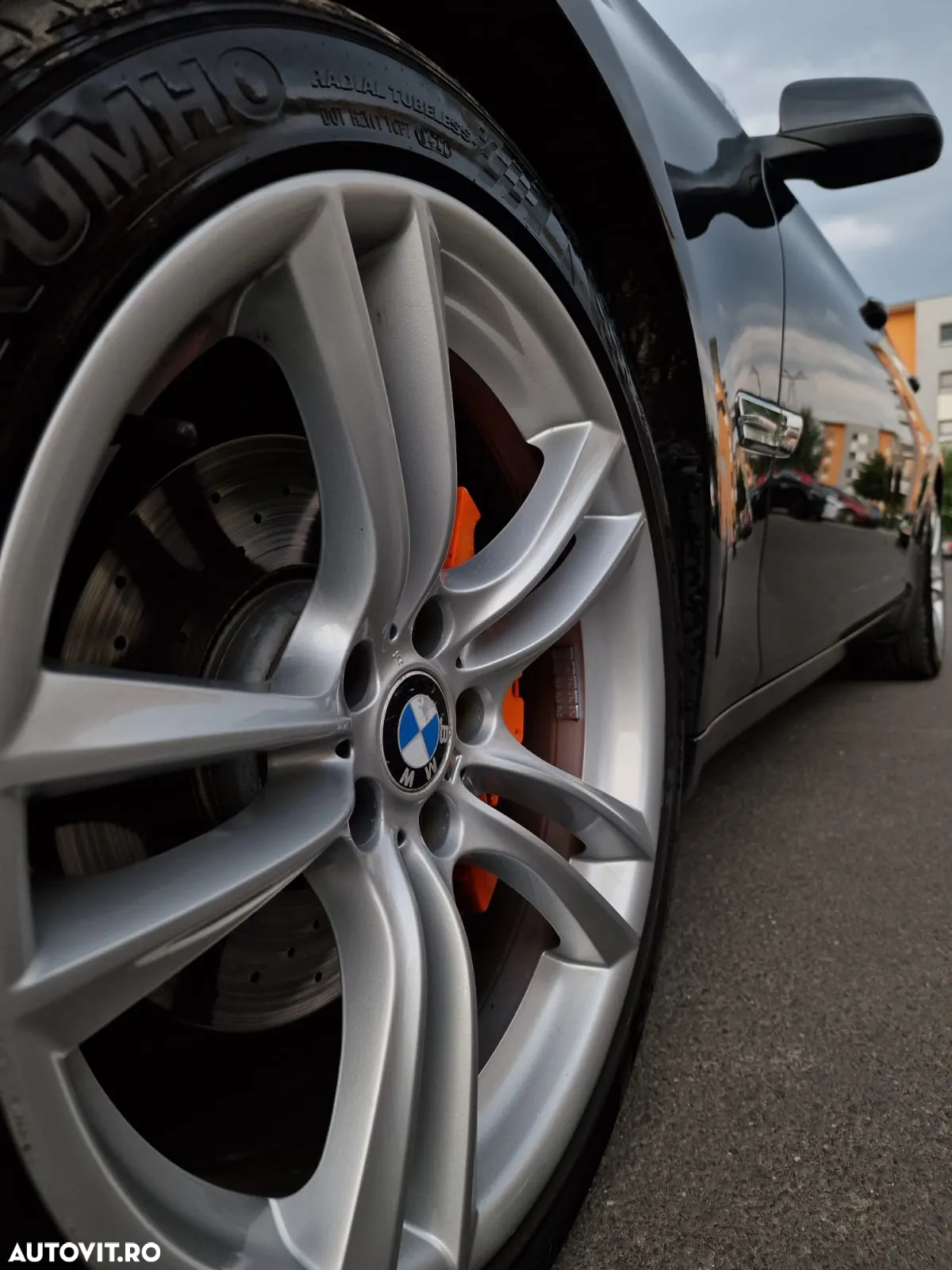 BMW Seria 7 740d xDrive - 14