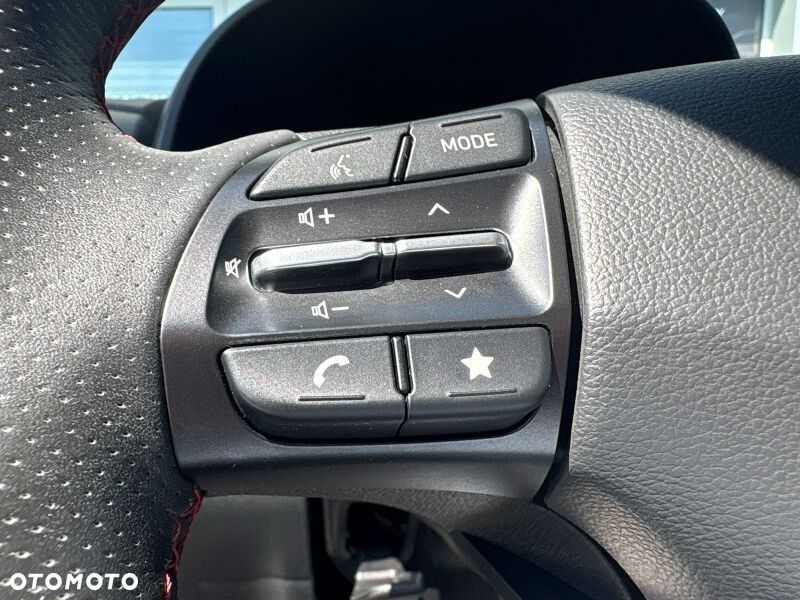Hyundai Kona 1.6 T-GDI N Line 4WD DCT - 18