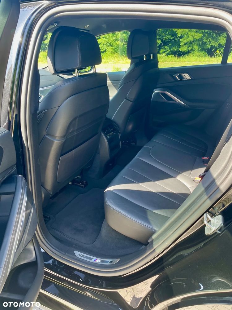 BMW X6 - 11