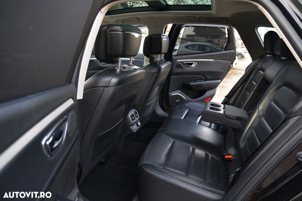 Renault Talisman ENERGY dCi 130 EDC ELYSEE - 19