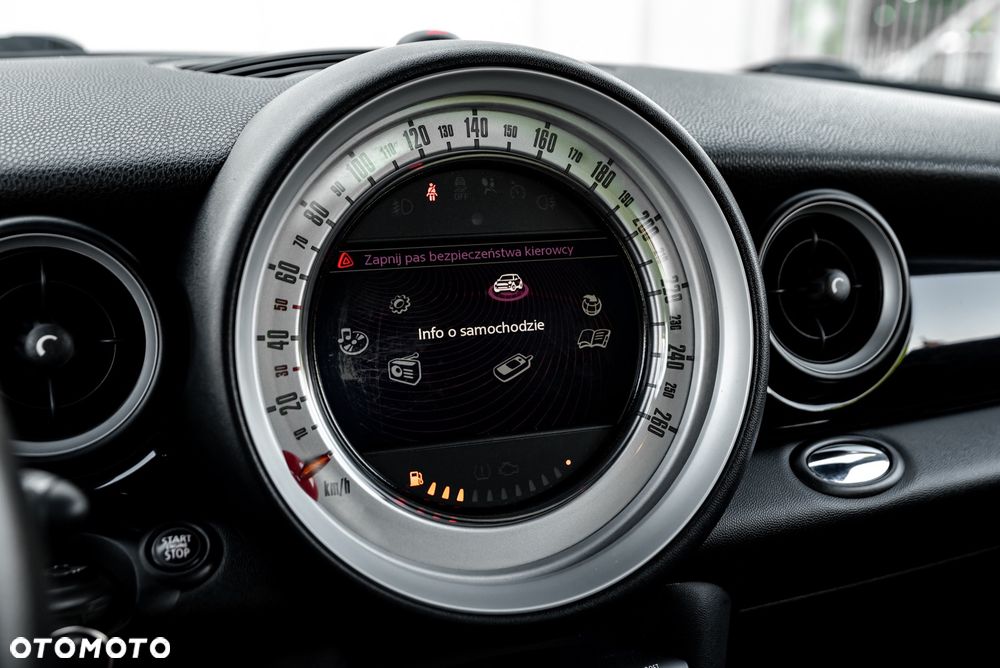 MINI Cooper S - 33