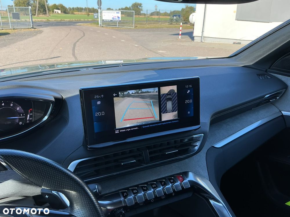 Peugeot 5008 - 18