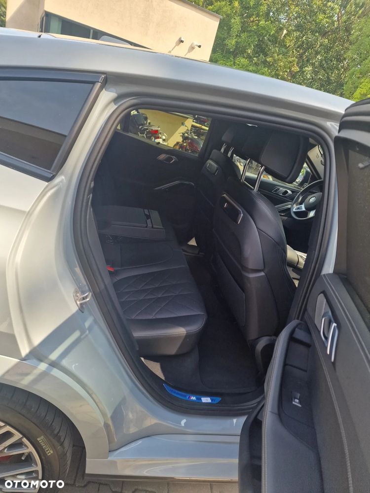 BMW X6 - 7