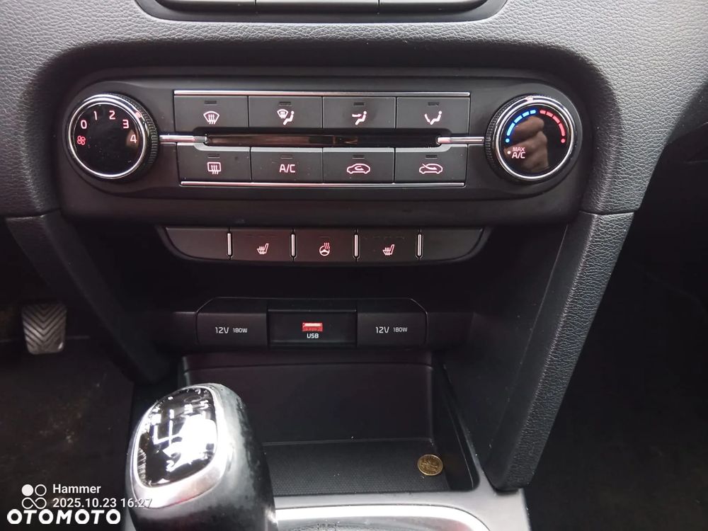 Kia Ceed 1.6 CRDi Edition 7 - 17