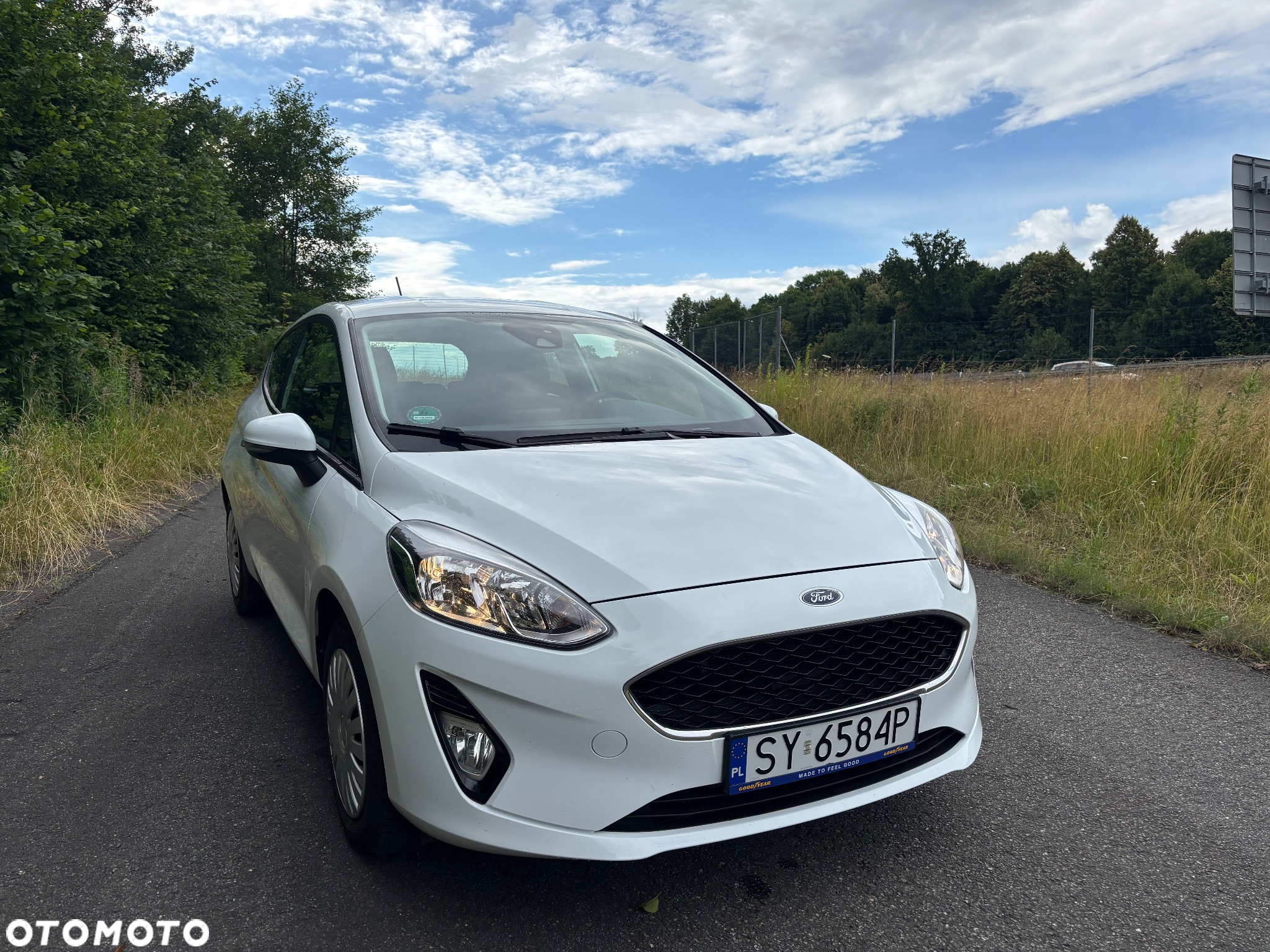 Ford Fiesta 1.1 S&S TREND - 2