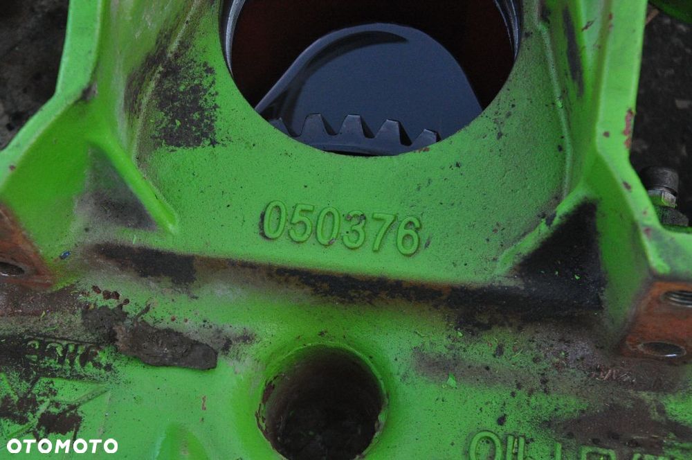 ZWOLNICA PIASTA MERLO NR 050376 - 7