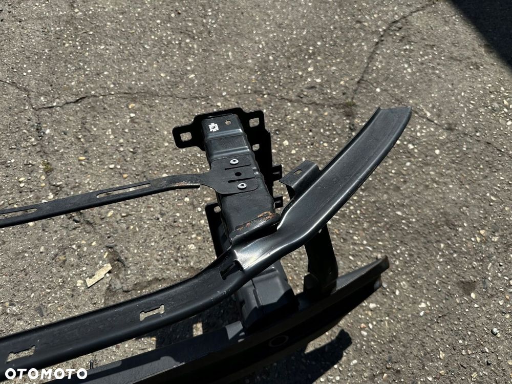 BELKA ZDERZAKA PRZÓD VW ID 3 ID3 ID-3 10A 10A807109D - 7