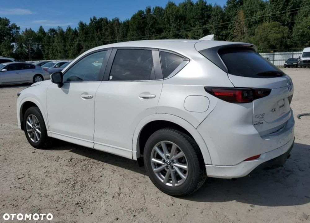 Mazda CX-5 - 2