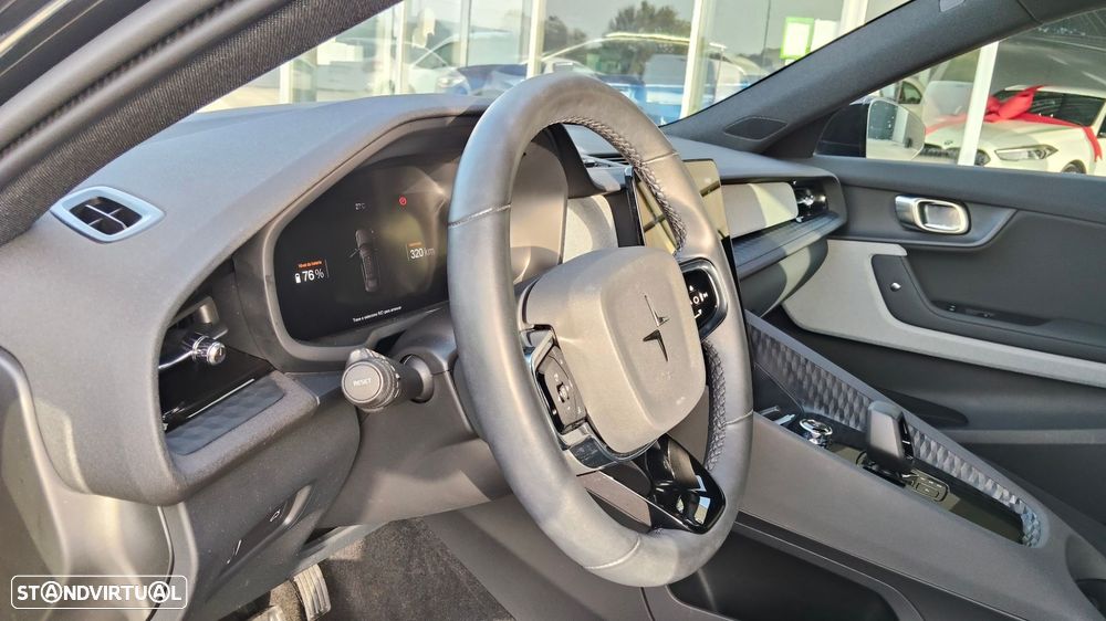 Polestar 2 Long Range 78 kWh - 17