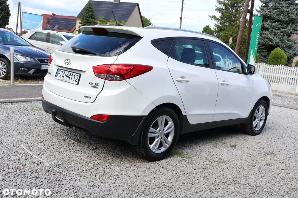 Hyundai ix35 - 4