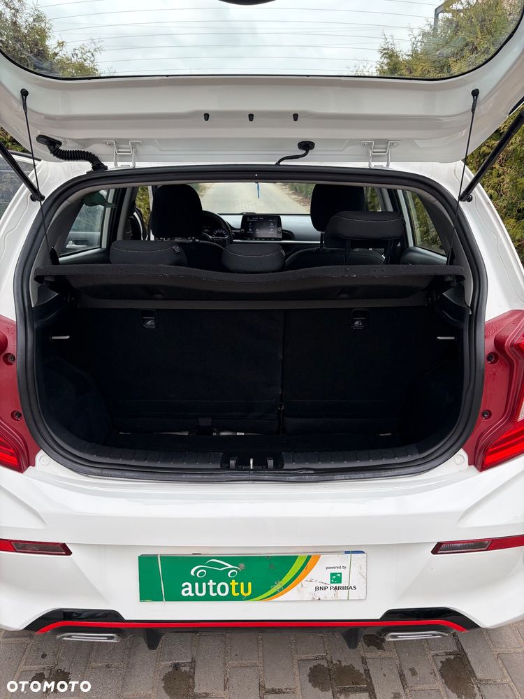 Kia Picanto 1.0 GT Line - 27