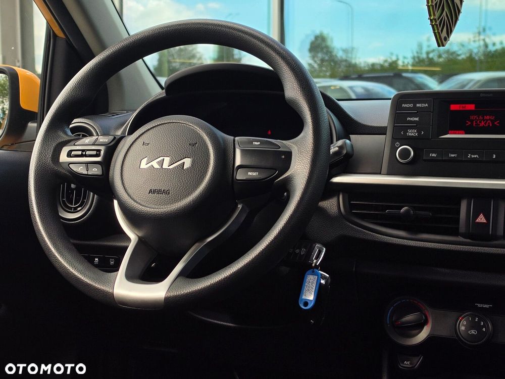 Kia Picanto - 14
