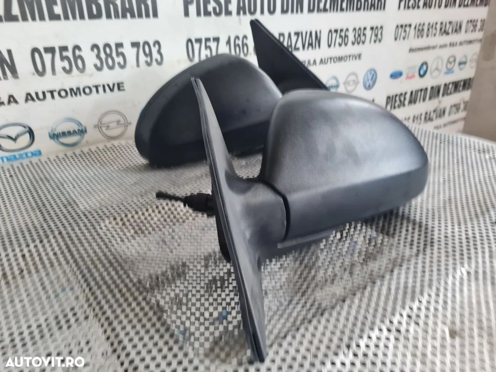 Oglinzi Oglinda Stanga Dreapta Manuale Kia Ceed An 2006-2007-2008-2009 Volan Stanga Europa - Dezmem - 7