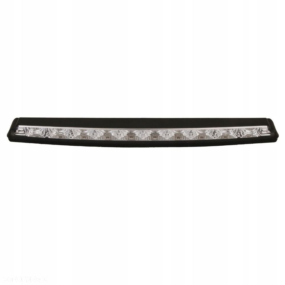 Stop Lampa trzecie 3 światło Led Chrom Tuning VW Scirocco 1k8 2008-2017 - 2