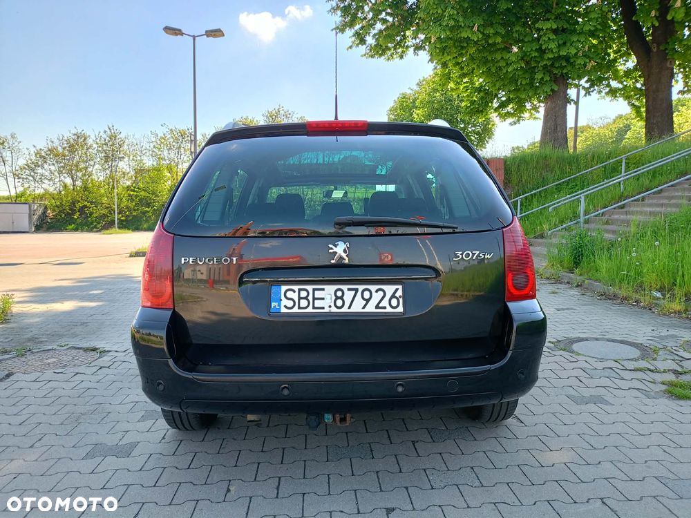 Peugeot 307 2.0 - 31