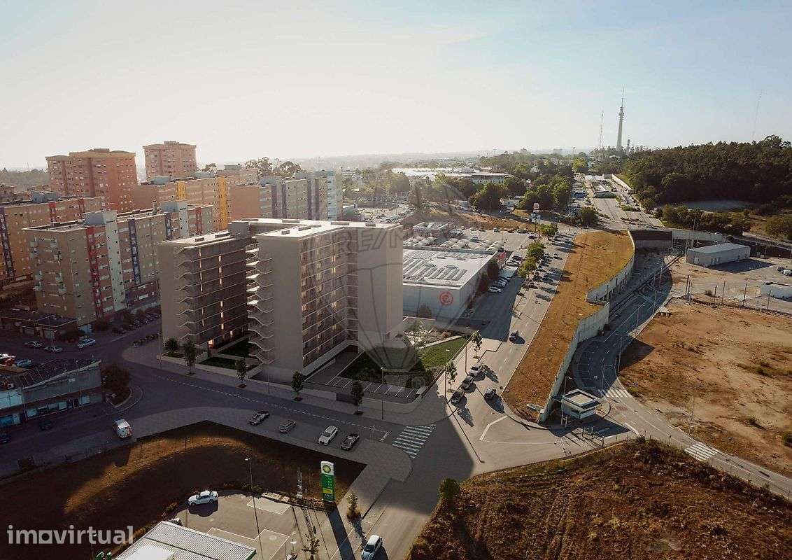 Apartamento T2 para venda - Grande imagem: 4/8