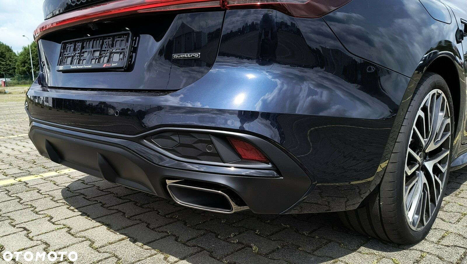 Audi A5 - 14