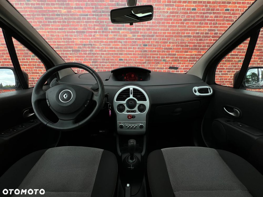 Renault Modus - 6