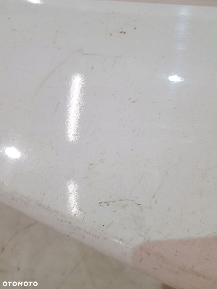 ZDERZAK TYŁ OPEL COMBO E BERLINGO IV PARTNER EU 21R EWP MINIVAN PDC - 9