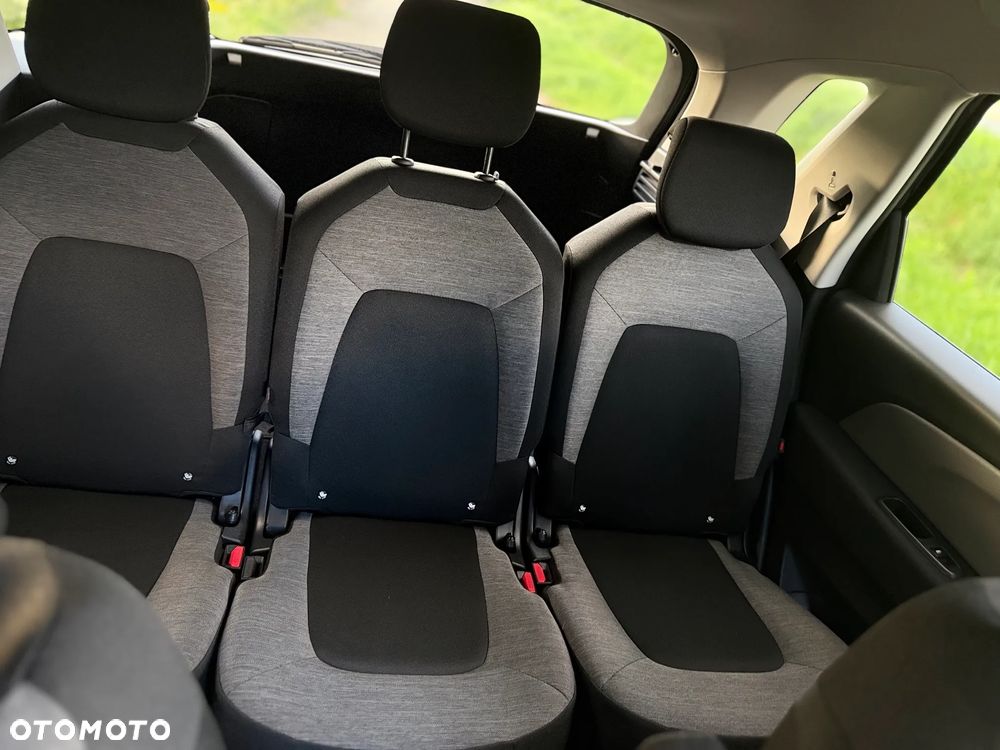 Citroën C4 Picasso BlueHDi 120 Exclusive - 6