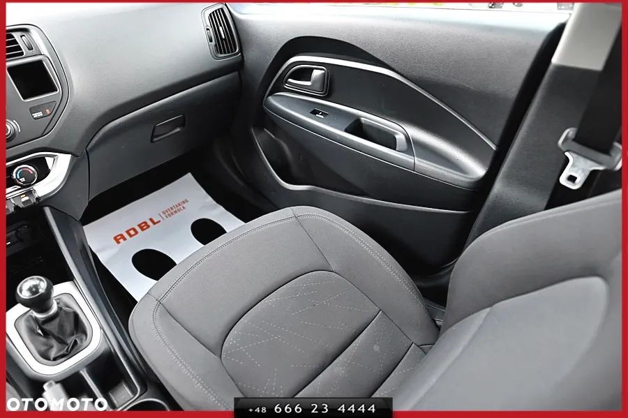 Kia Rio 1.2 Spirit - 20