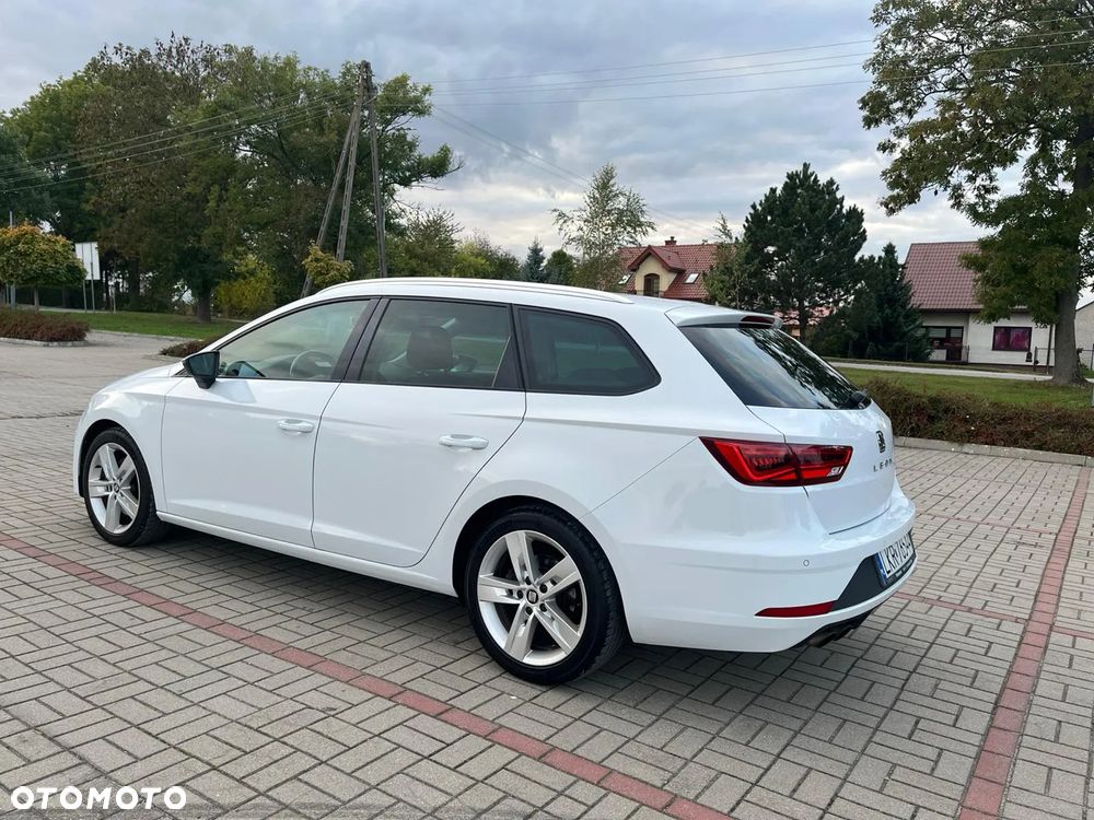 Seat Leon - 4