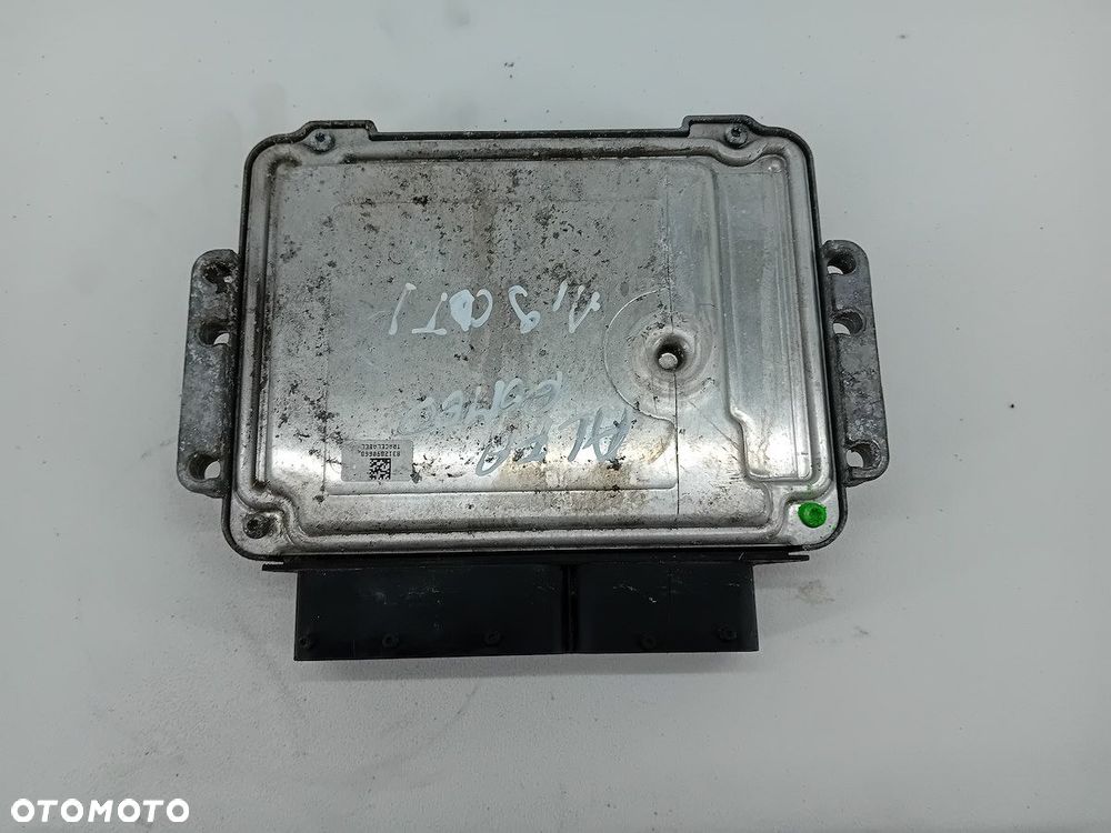 KOMPUTER, STEROWNIK ALFA ROMEO 159 55204660 0281013137 1.9 JTDm - 3