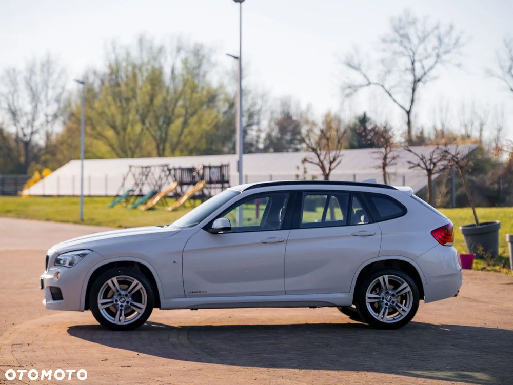 BMW X1 sDrive20d Sport Line - 10