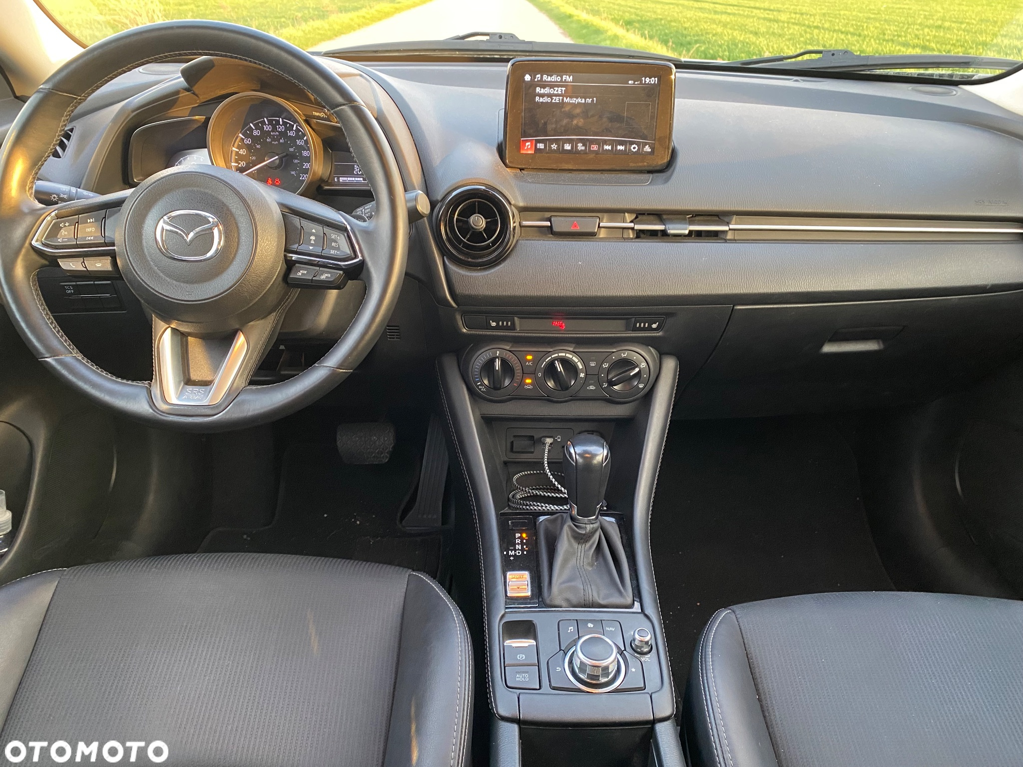 Mazda CX-3 2.0 Skypassion AWD - 6