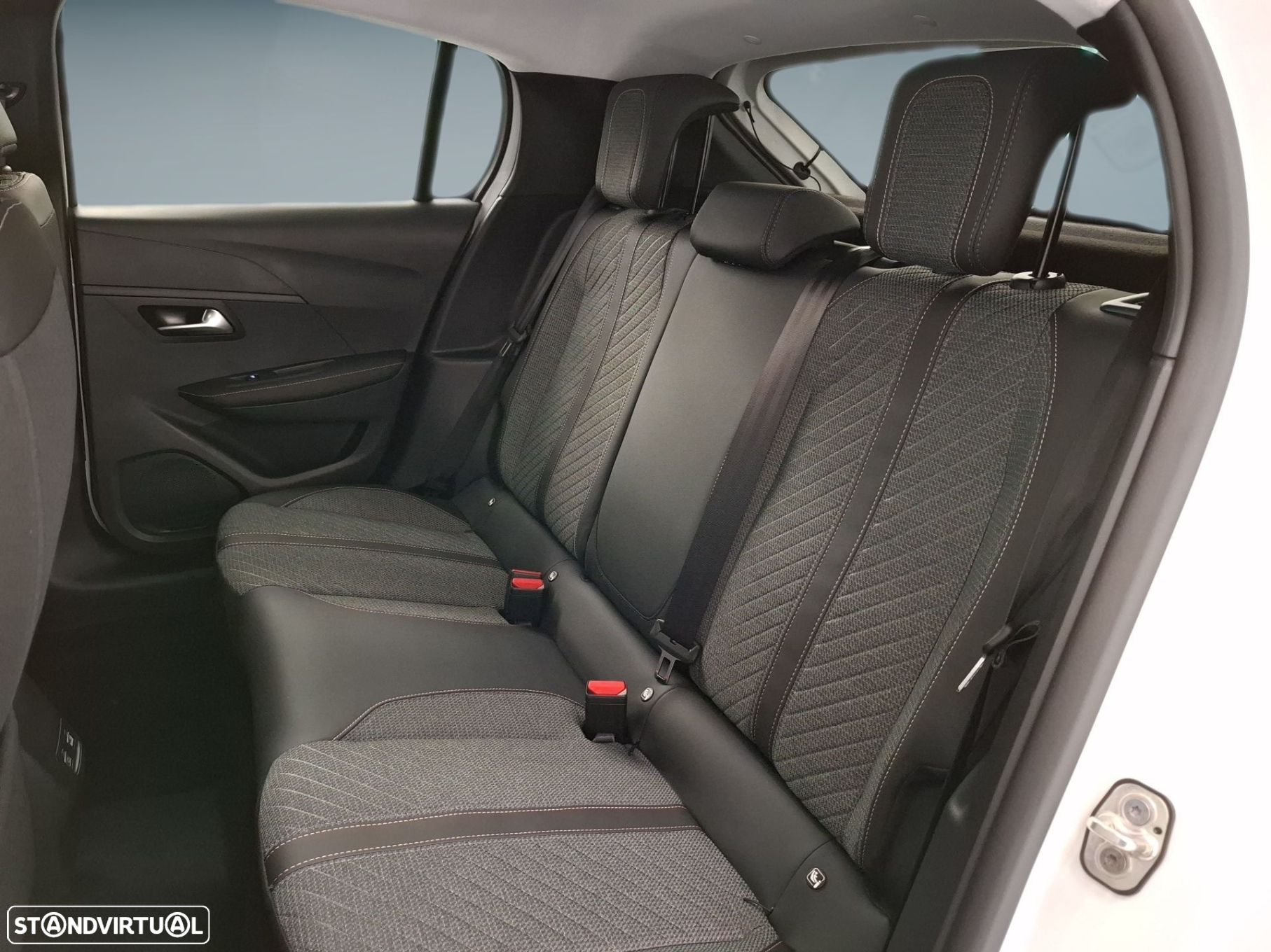 Peugeot 208 1.2 PureTech Allure - 10