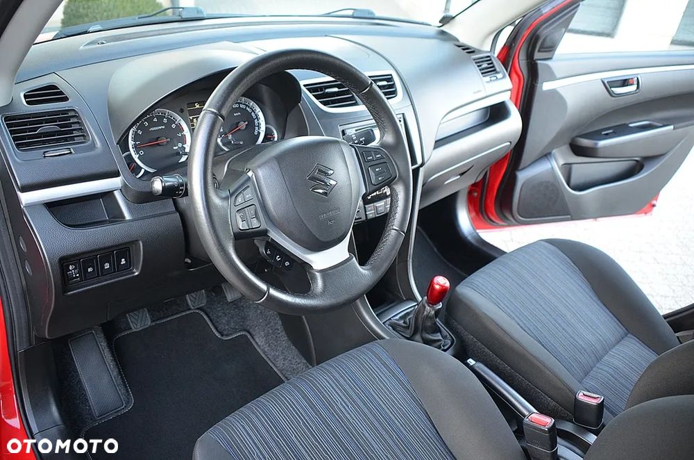 Suzuki Swift - 37