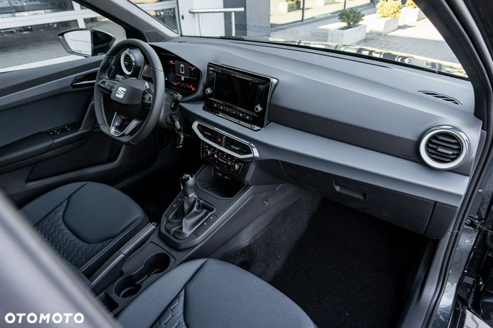 Seat Arona - 19