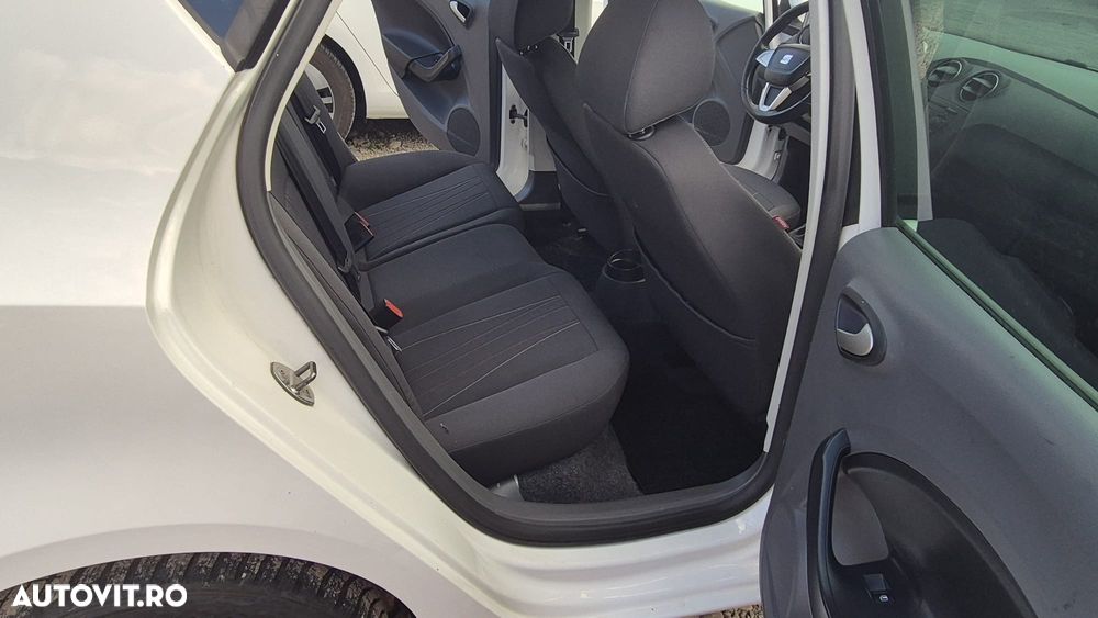 Seat Ibiza 1.2 TSI Copa - 10