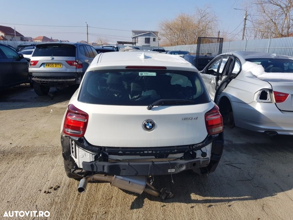 Bmw 120d cupe - 4