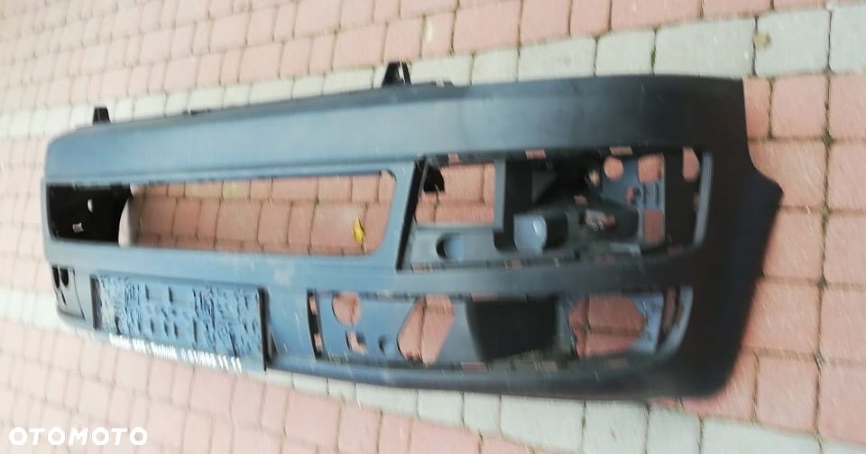 Zderzak przód przedni VW TRANSPORTER T5 lift 2009- - 3