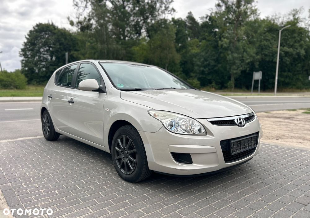 Hyundai i30 i30cw 1.6 CRDi Edition 20 - 3