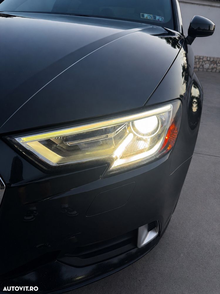 Audi A3 - 7